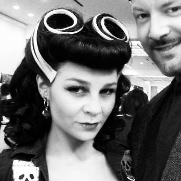 Meet your Posher, Noemi - Picture 10 of 17